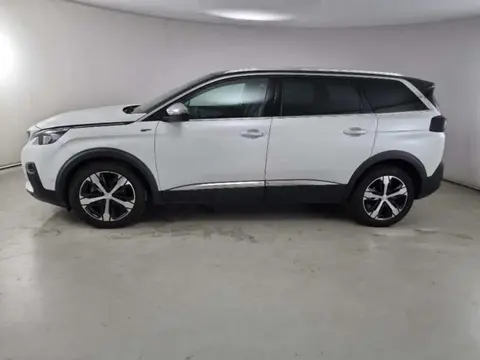 Used PEUGEOT 5008 Diesel 2019 Ad 