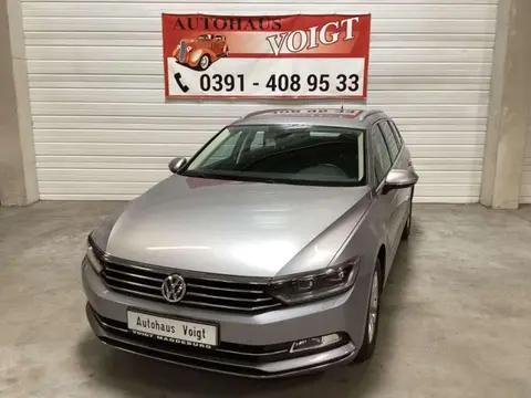 Used VOLKSWAGEN PASSAT Diesel 2017 Ad 