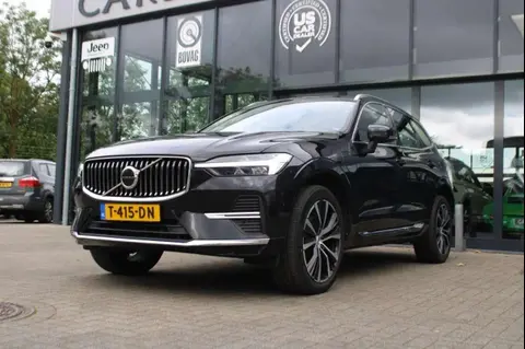 Used VOLVO XC60 Hybrid 2022 Ad 