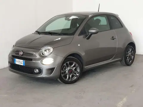 Used FIAT 500 Petrol 2017 Ad 