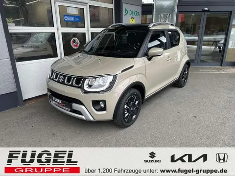 Annonce SUZUKI IGNIS Essence 2024 d'occasion 