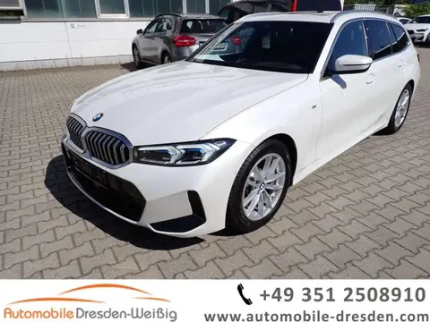 Used BMW SERIE 3 Petrol 2023 Ad 