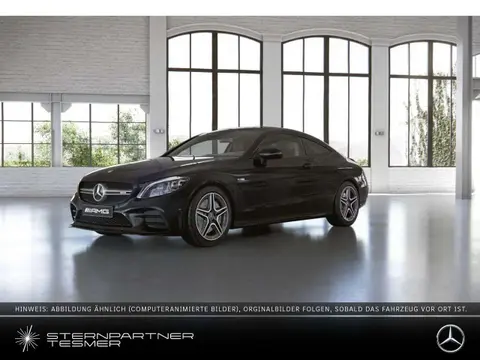 Annonce MERCEDES-BENZ CLASSE C Essence 2023 d'occasion 