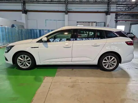 Used RENAULT MEGANE Diesel 2020 Ad 