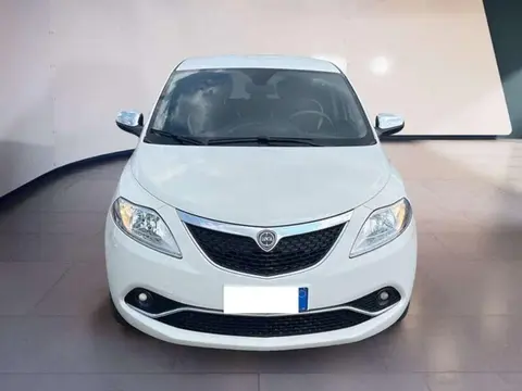 Used LANCIA YPSILON Petrol 2020 Ad 