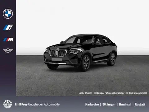 Annonce BMW X4 Hybride 2024 d'occasion 