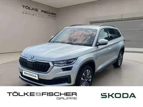 Annonce SKODA KODIAQ Diesel 2022 d'occasion 