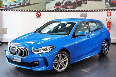 Annonce BMW SERIE 1 Diesel 2020 d'occasion 