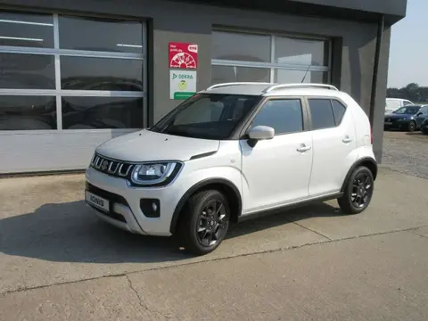 Annonce SUZUKI IGNIS Essence 2024 d'occasion 