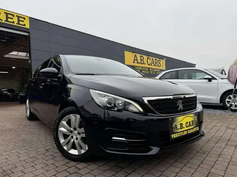 Used PEUGEOT 308 Diesel 2018 Ad 