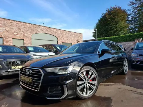 Used AUDI A6 Diesel 2019 Ad 