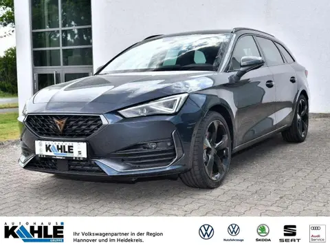 Used CUPRA LEON Petrol 2023 Ad 