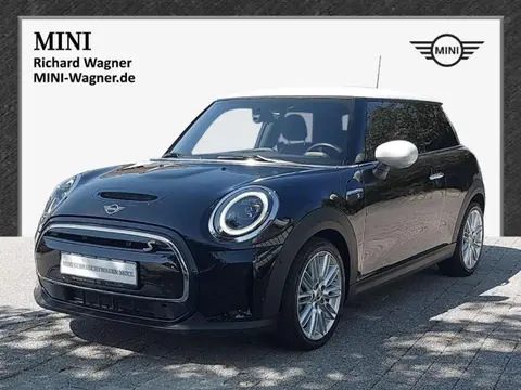 Used MINI COOPER Electric 2021 Ad 