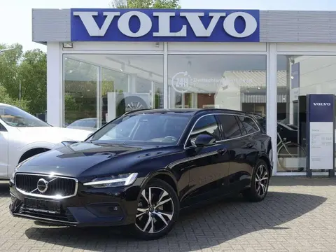 Annonce VOLVO V60 Essence 2023 d'occasion Allemagne