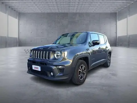 Annonce JEEP RENEGADE Essence 2023 d'occasion 