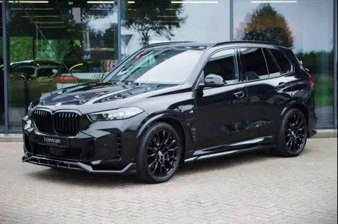 Annonce BMW X5 Hybride 2023 d'occasion 