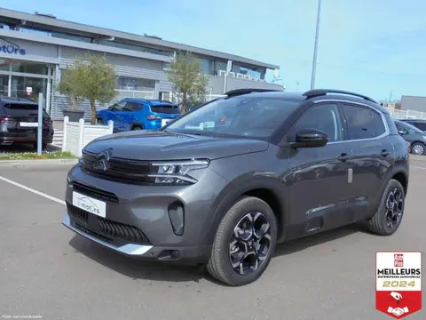 Used CITROEN C5 AIRCROSS Diesel 2024 Ad 