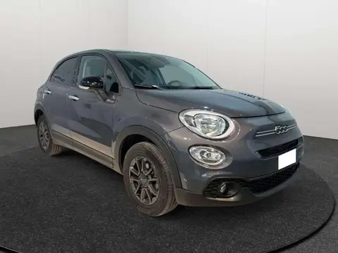 Annonce FIAT 500X Diesel 2022 d'occasion 