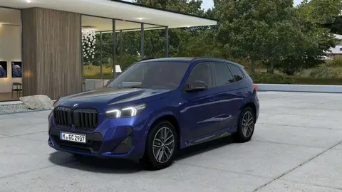 Annonce BMW X1 Essence 2024 d'occasion 