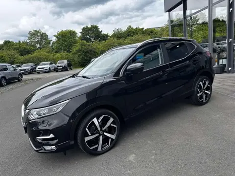 Used NISSAN QASHQAI Petrol 2021 Ad 