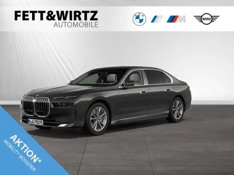 Used BMW I7 Electric 2023 Ad 