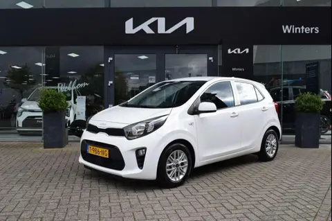 Used KIA PICANTO Petrol 2023 Ad 