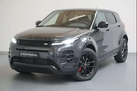 Used LAND ROVER RANGE ROVER EVOQUE Hybrid 2024 Ad 