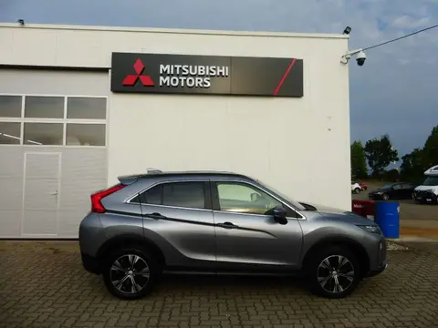 Used MITSUBISHI ECLIPSE Petrol 2019 Ad 