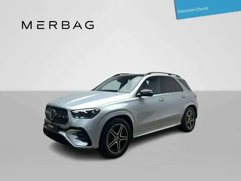 Annonce MERCEDES-BENZ CLASSE GLE Hybride 2024 d'occasion 