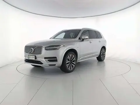 Annonce VOLVO XC90 Hybride 2020 d'occasion 