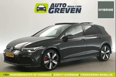 Used VOLKSWAGEN GOLF Hybrid 2020 Ad 