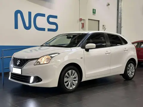 Annonce SUZUKI BALENO Essence 2019 d'occasion 