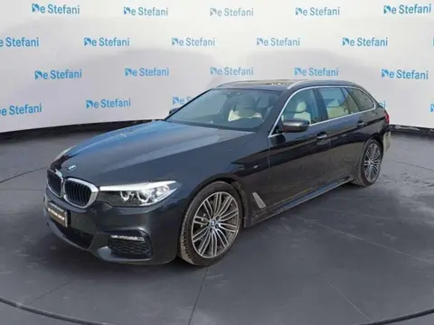 Annonce BMW SERIE 5 Diesel 2019 d'occasion 