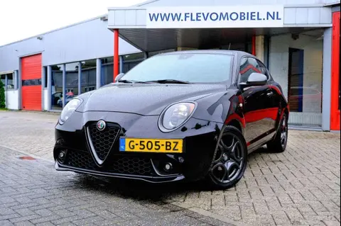 Used ALFA ROMEO MITO Petrol 2019 Ad 