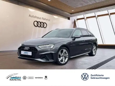 Used AUDI A4 Diesel 2021 Ad 