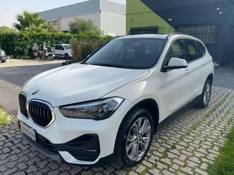 Annonce BMW X1 Diesel 2020 d'occasion 