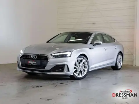 Annonce AUDI A5 Essence 2023 d'occasion 