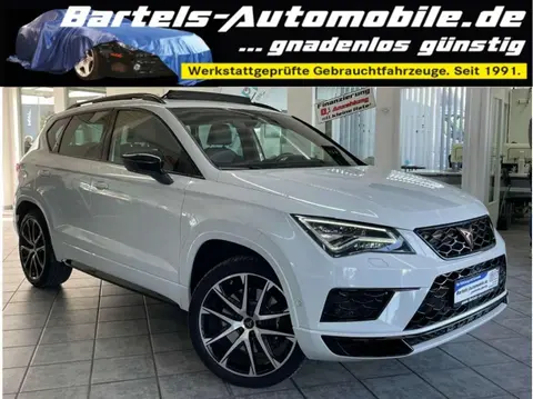 Annonce CUPRA ATECA Essence 2019 d'occasion 