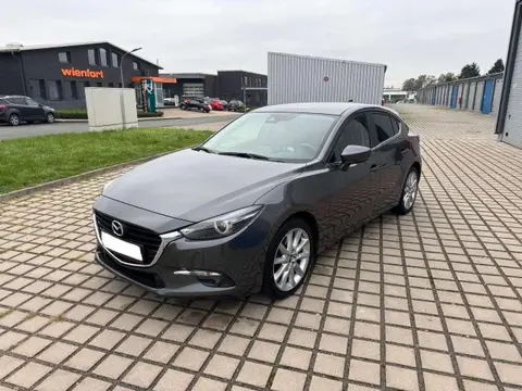 Used MAZDA 3 Petrol 2018 Ad 