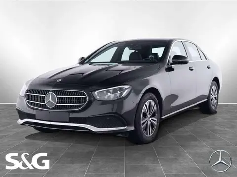 Used MERCEDES-BENZ CLASSE E Petrol 2023 Ad 