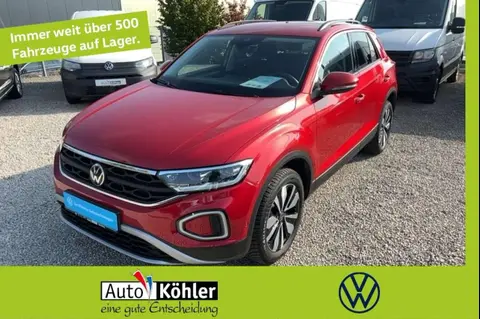 Used VOLKSWAGEN T-ROC Diesel 2023 Ad 