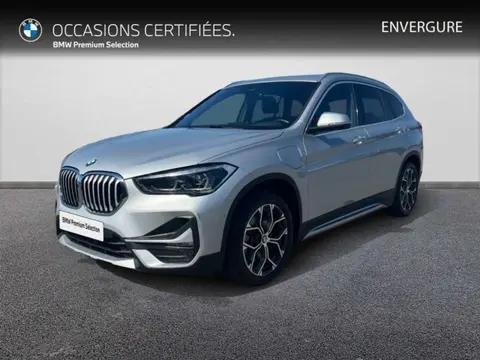 Annonce BMW X1  2020 d'occasion 