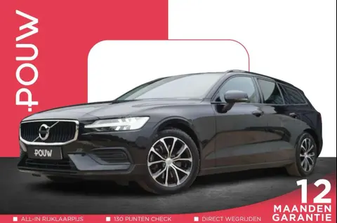 Used VOLVO V60 Petrol 2021 Ad 