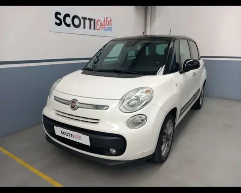 Used FIAT 500L LPG 2016 Ad 