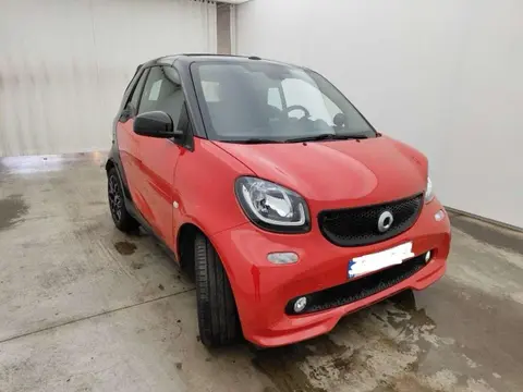 Annonce SMART FORTWO Essence 2019 d'occasion 