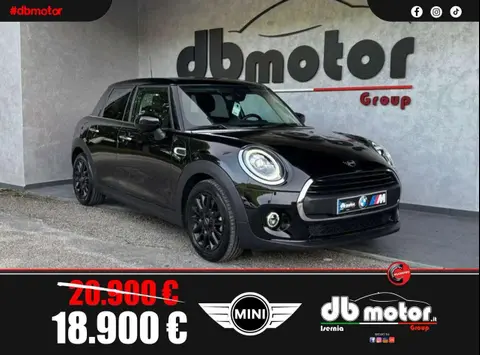 Used MINI ONE Petrol 2020 Ad 