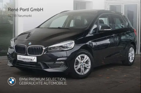 Annonce BMW SERIE 2 Diesel 2020 d'occasion Allemagne