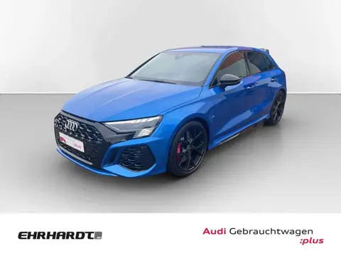 Used AUDI RS3 Petrol 2023 Ad 