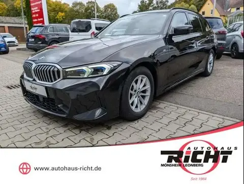 Used BMW SERIE 3 Petrol 2023 Ad Germany