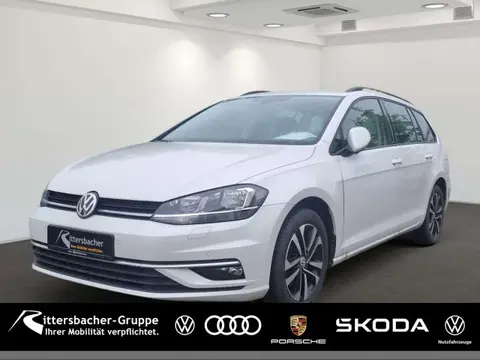 Used VOLKSWAGEN GOLF Petrol 2020 Ad 